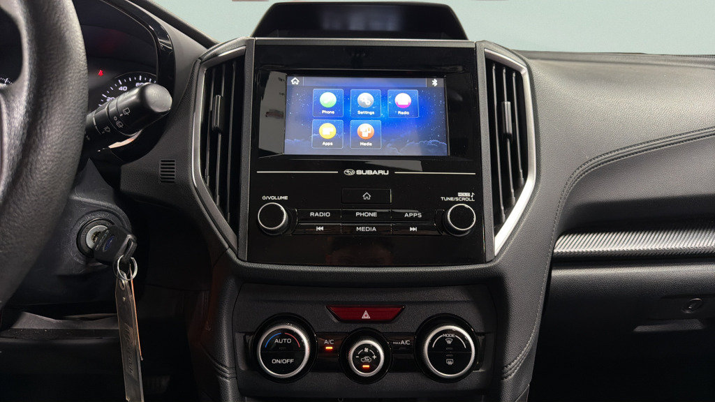 Certified 2023 Subaru Crosstrek 2.0i AWD/4WD image 36