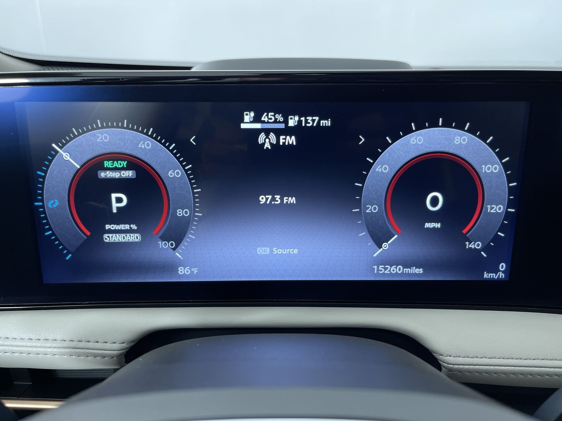 Certified 2024 Nissan Ariya AWD image 17