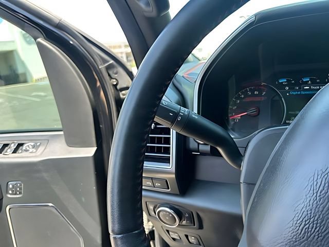 Used 2018 Ford F150 Lariat w/ Equipment Group 502A Luxury AWD/4WD image 21
