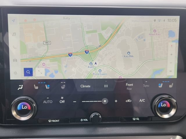 Used 2023 Lexus RX 350 Premium Plus w/ Cold Area Package FWD image 17