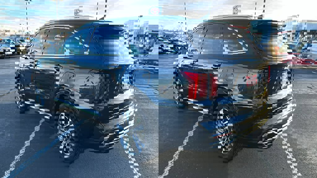 Used 2023 Kia Sorento EX image 5