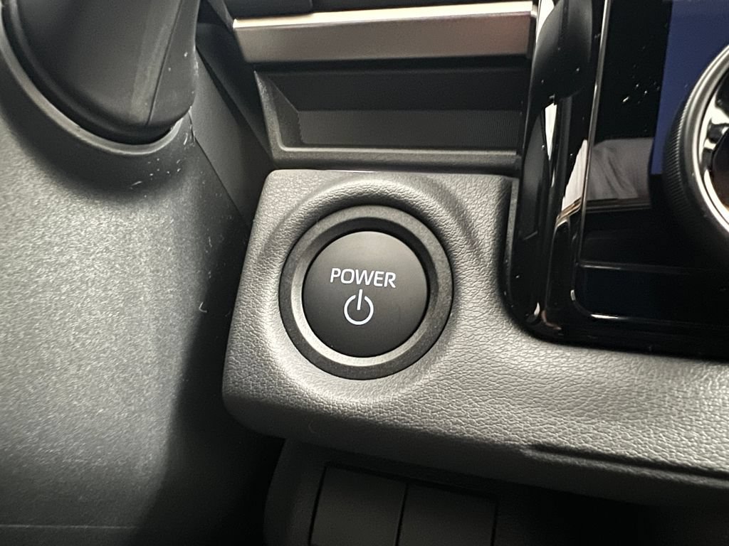 New 2026 Toyota bZ FWD image 29