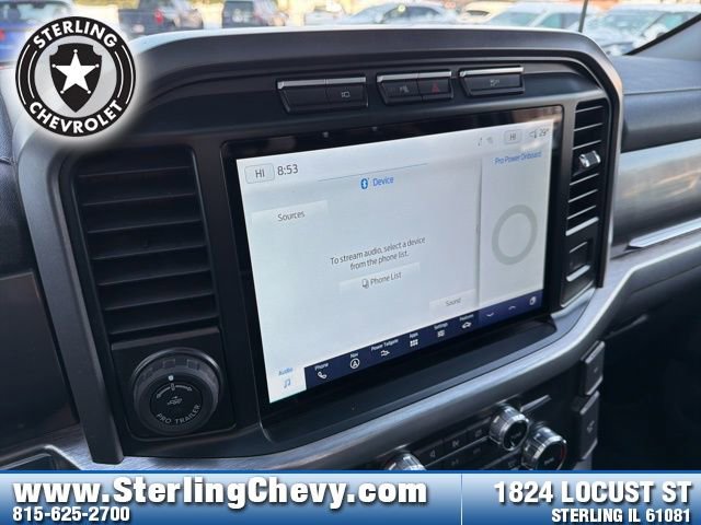 Used 2022 Ford F150 Lariat image 20