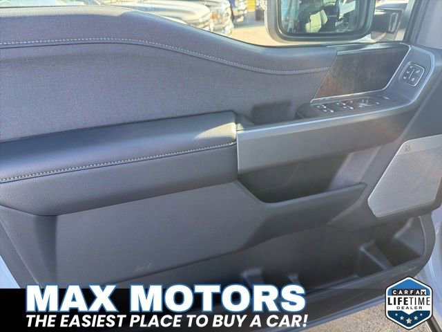 New 2026 Ford F350 Lariat w/ Lariat Ultimate Package image 18
