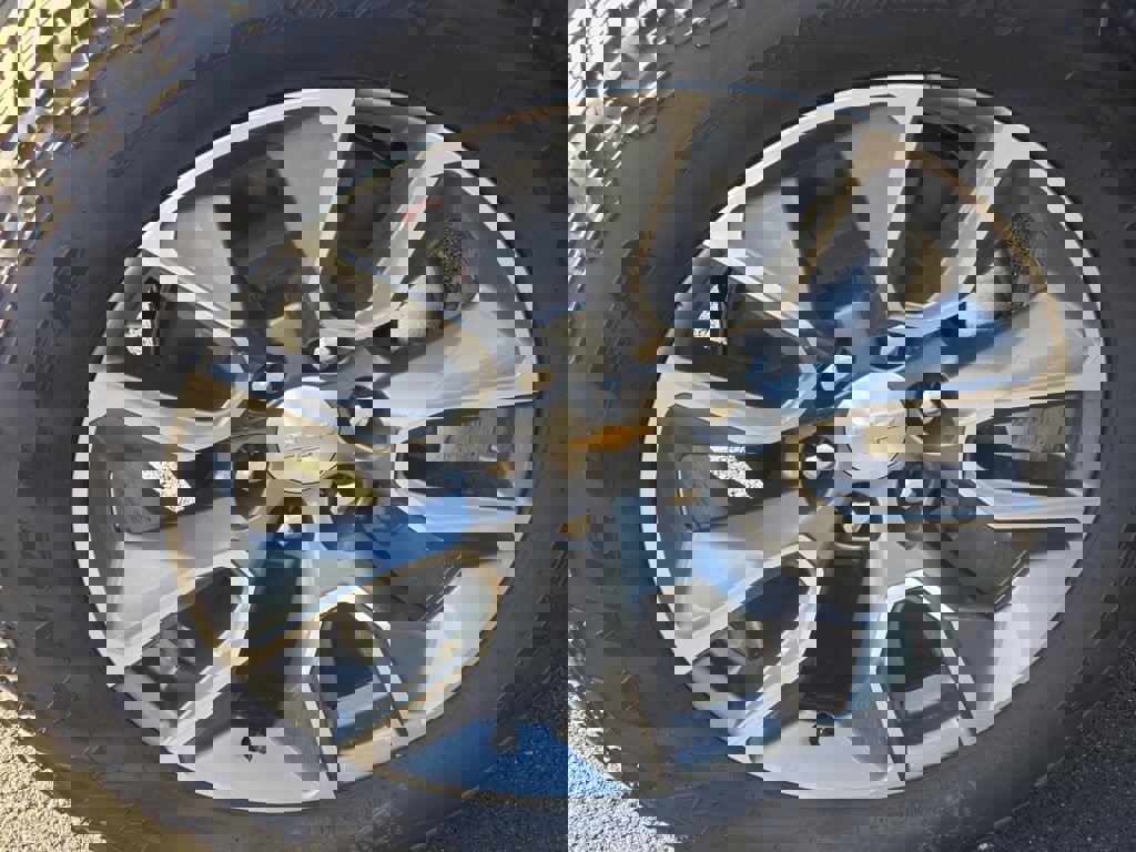 New 2026 Chevrolet Silverado 1500 LT image 18