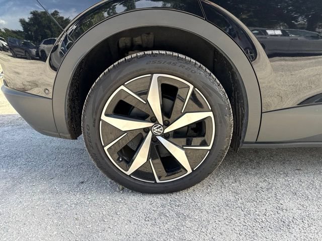 Used 2023 Volkswagen ID.4 Pro S AWD/4WD image 20