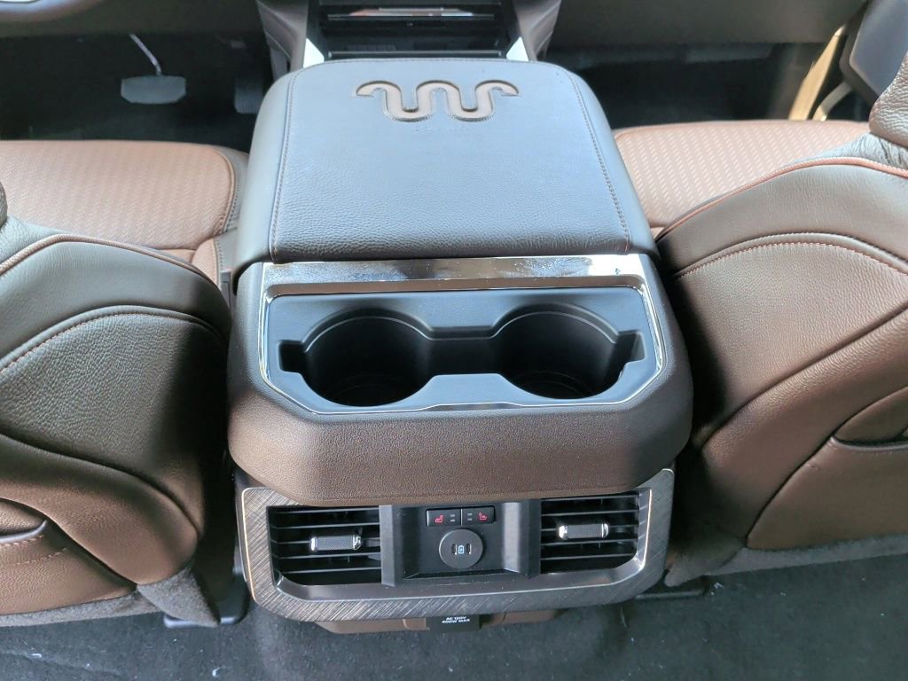 New 2026 Ford F350 King Ranch w/ Chrome Package AWD/4WD image 43