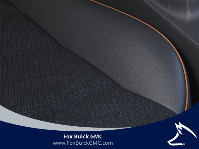 New 2025 GMC Canyon AT4 image 21