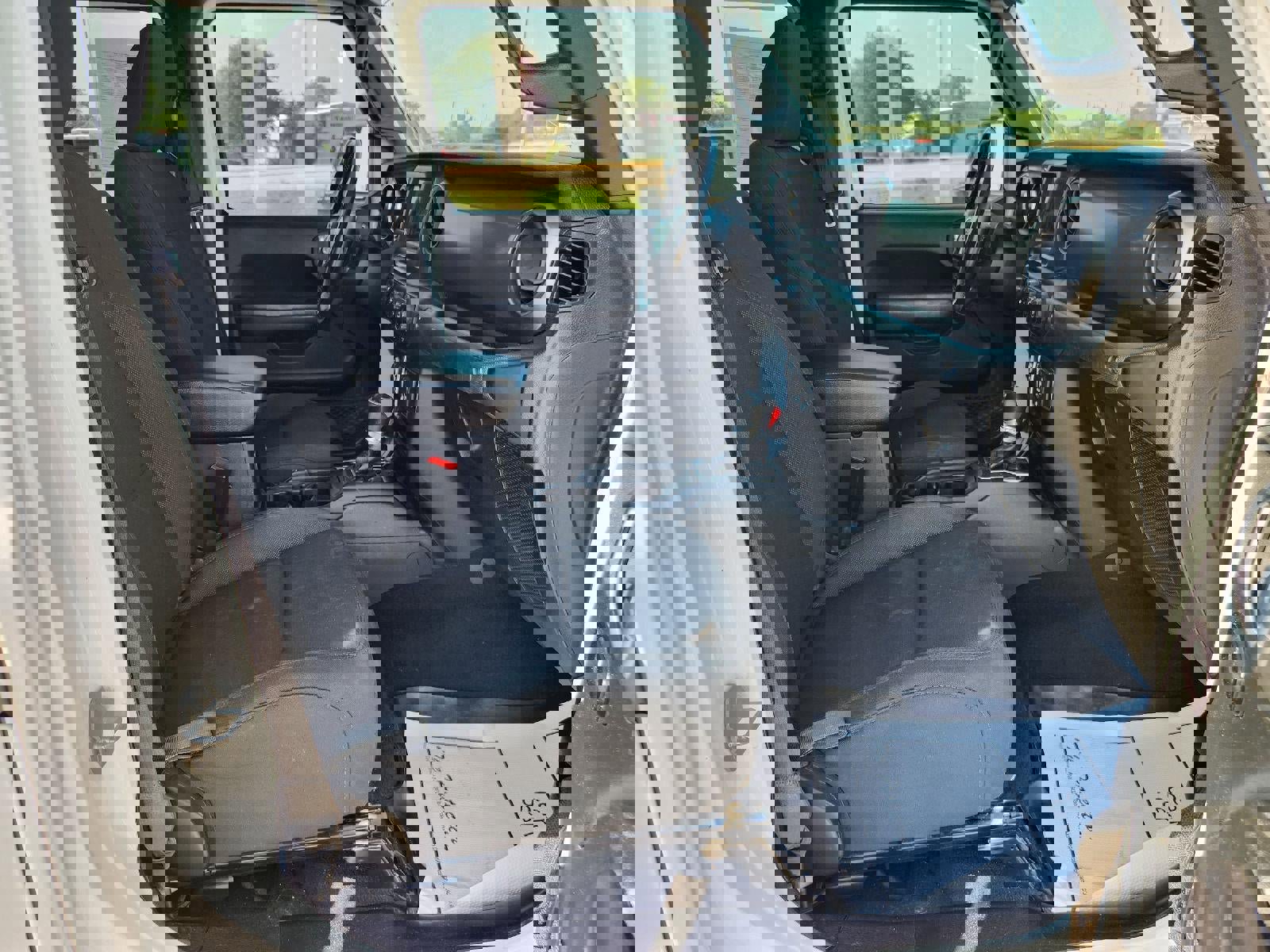 Used 2020 Jeep Gladiator Sport w/ Quick Order Package 24S image 25