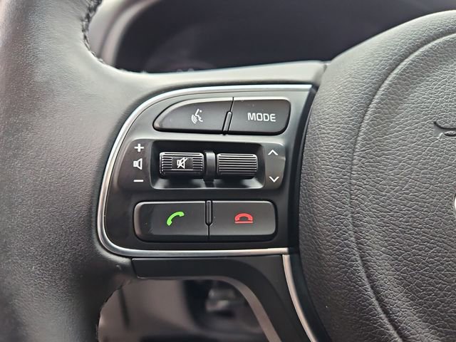Used 2017 Kia Sportage EX w/ EX Premium Package image 25