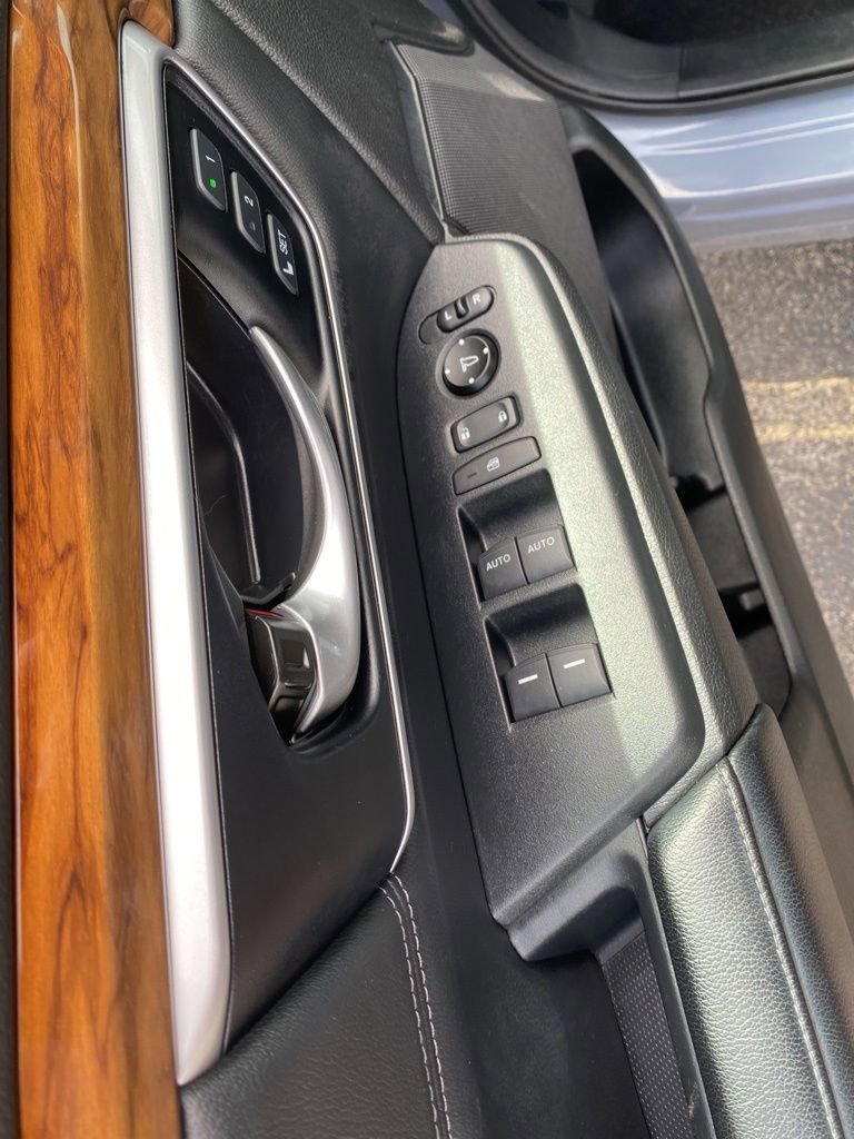 Certified 2020 Honda CR-V EX-L image 20