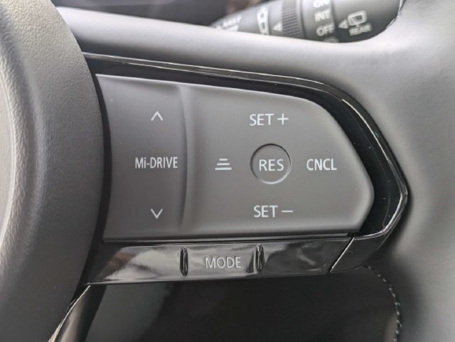 New 2026 MAZDA CX-5 Select AWD/4WD image 24