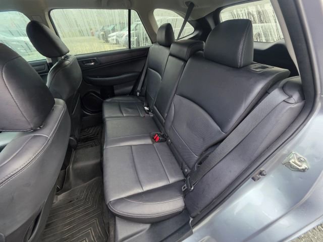 Used 2017 Subaru Outback 2.5i Limited image 21