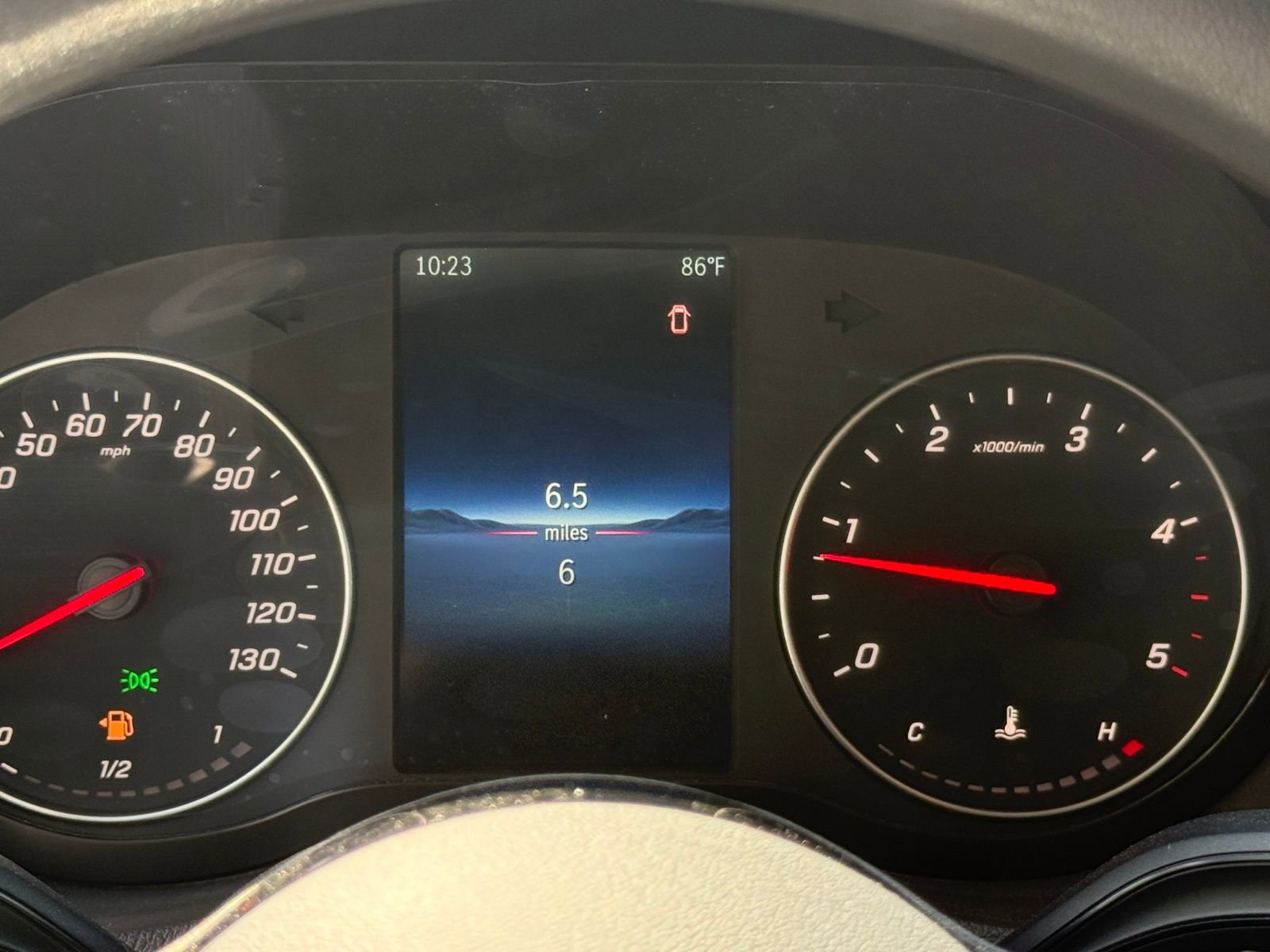 New 2025 Mercedes-Benz Sprinter 2500 image 28