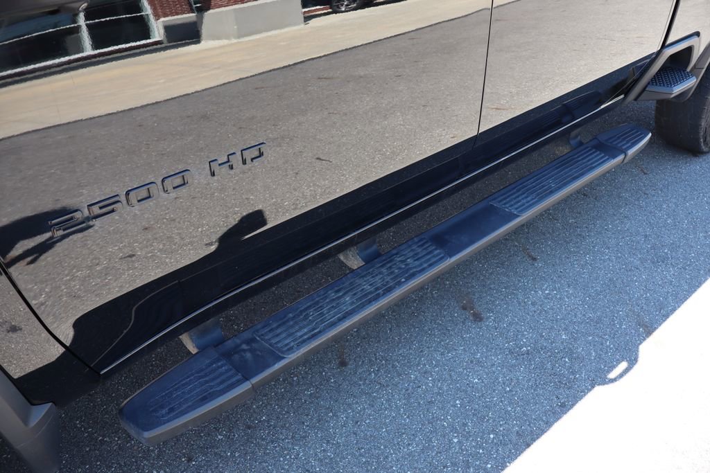 Used 2021 Chevrolet Silverado 2500 LTZ w/ LTZ Plus Package image 36