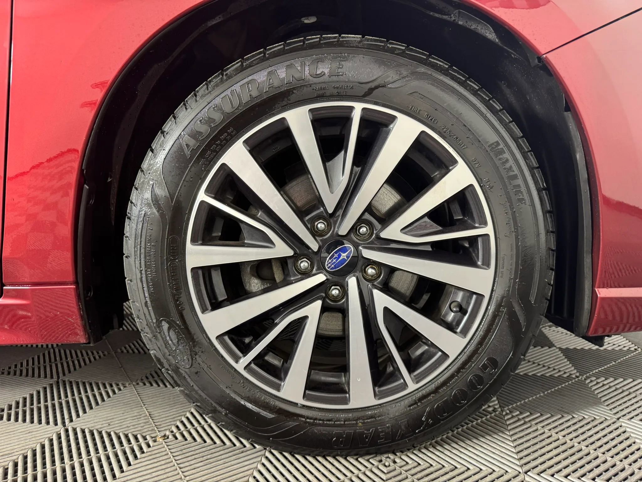 Used 2019 Subaru Legacy 2.5i Premium AWD/4WD image 43