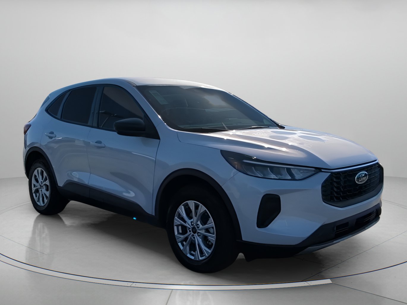 New 2026 Ford Escape Active FWD image 38