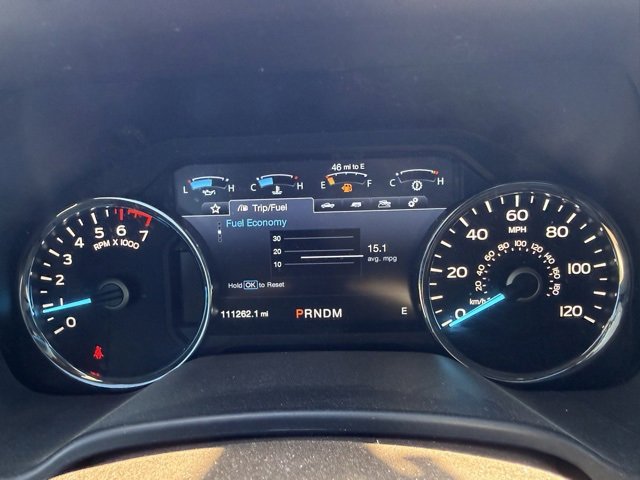 Used 2020 Ford F150 King Ranch w/ Equipment Group 601A Luxury image 12