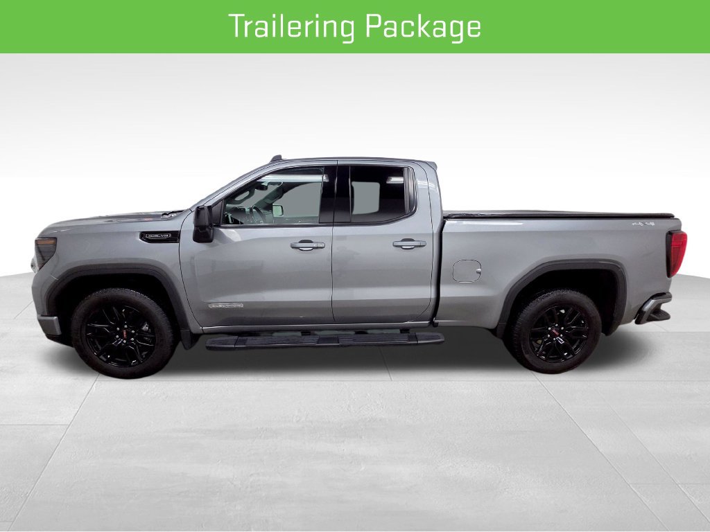 Certified 2024 GMC Sierra 1500 Elevation w/ Preferred Package AWD/4WD image 13