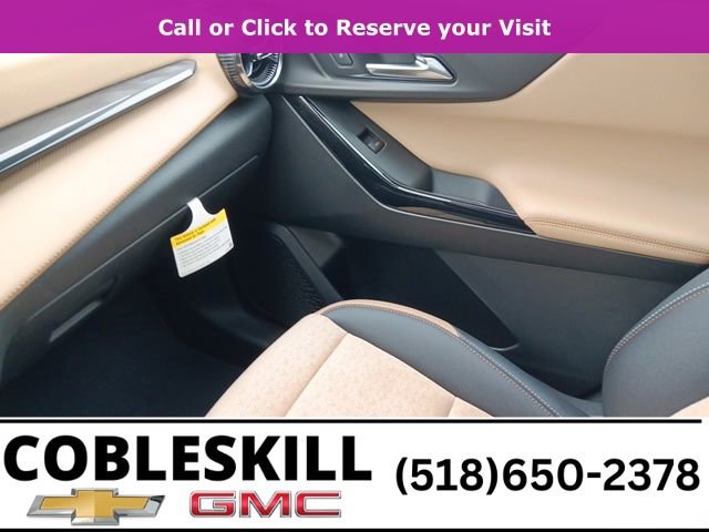 New 2026 Chevrolet Equinox ACTIV w/ Convenience Package III image 19