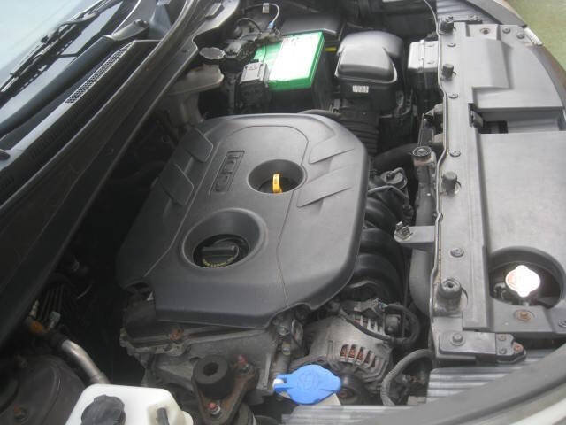 Used 2014 Hyundai Tucson GLS FWD image 33