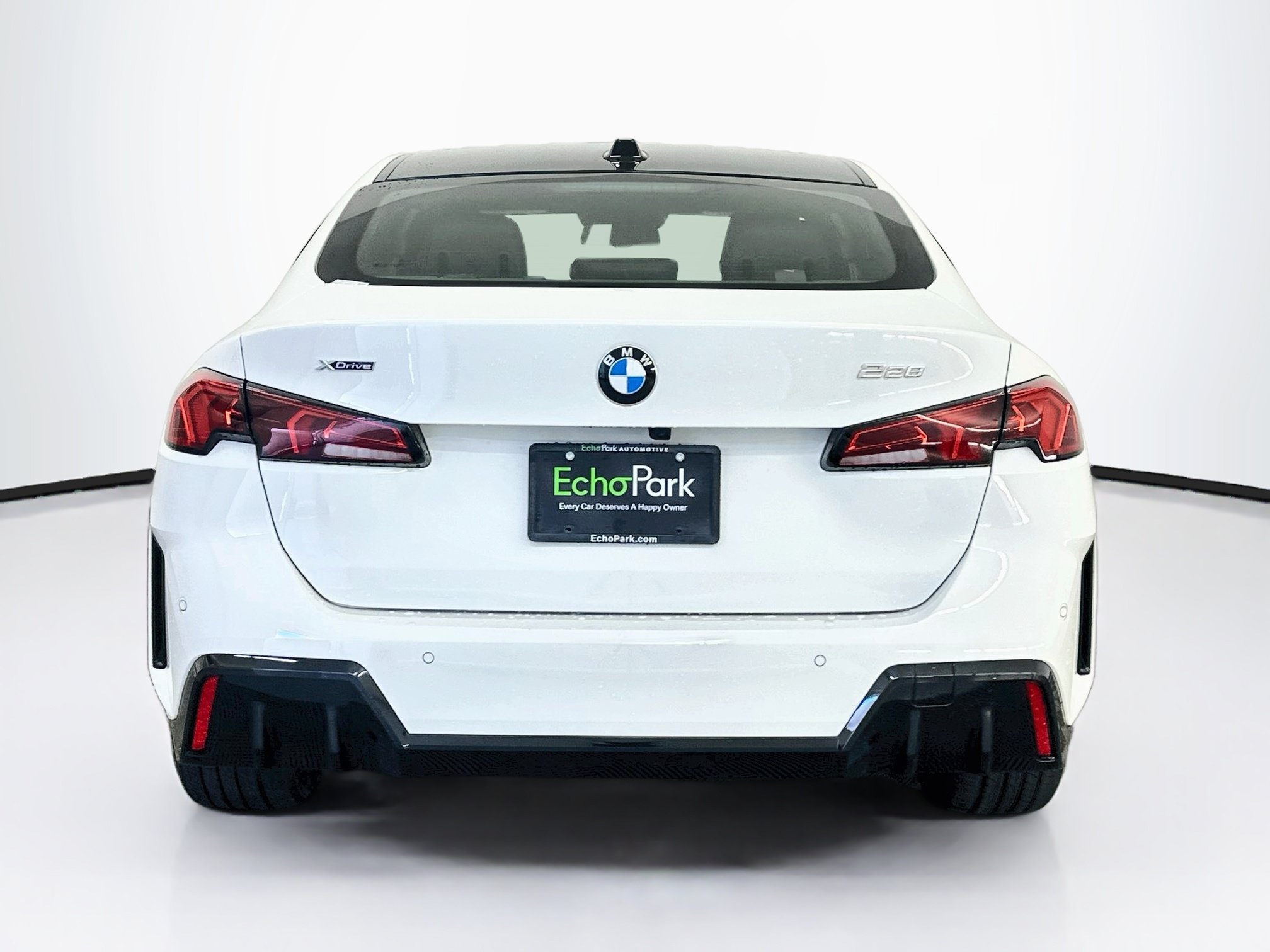 Used 2025 BMW 228i xDrive AWD/4WD image 7