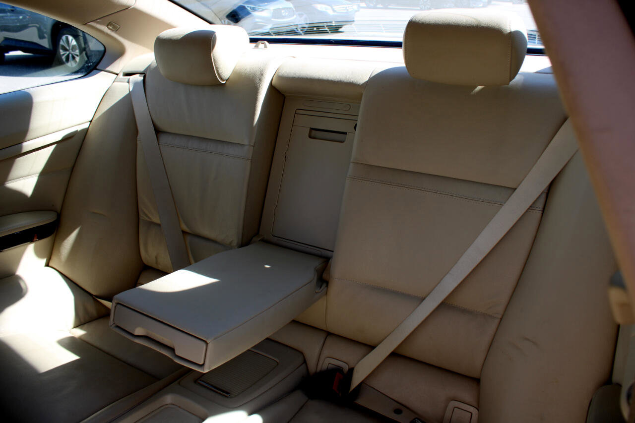 Used 2012 BMW 328i xDrive Coupe image 14