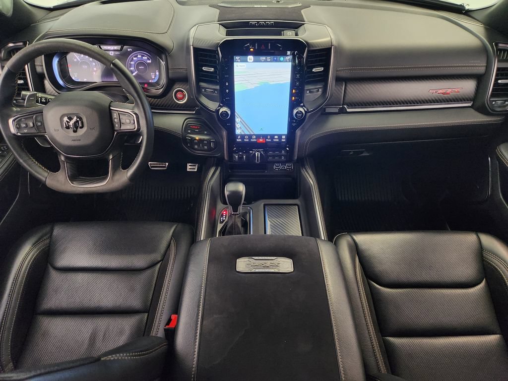 Used 2024 RAM 1500 TRX AWD/4WD image 26