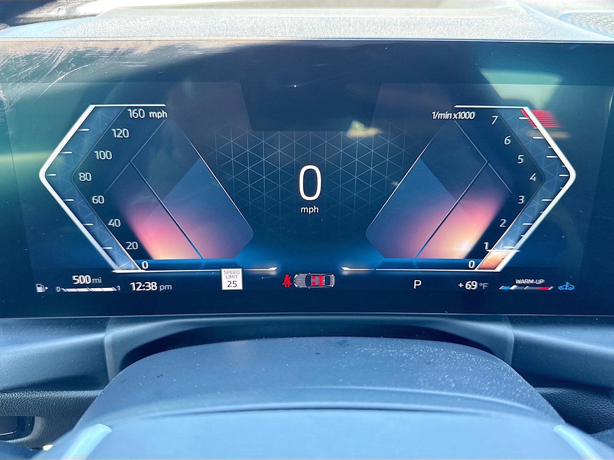 Used 2023 BMW 330i Sedan w/ Premium Package image 40