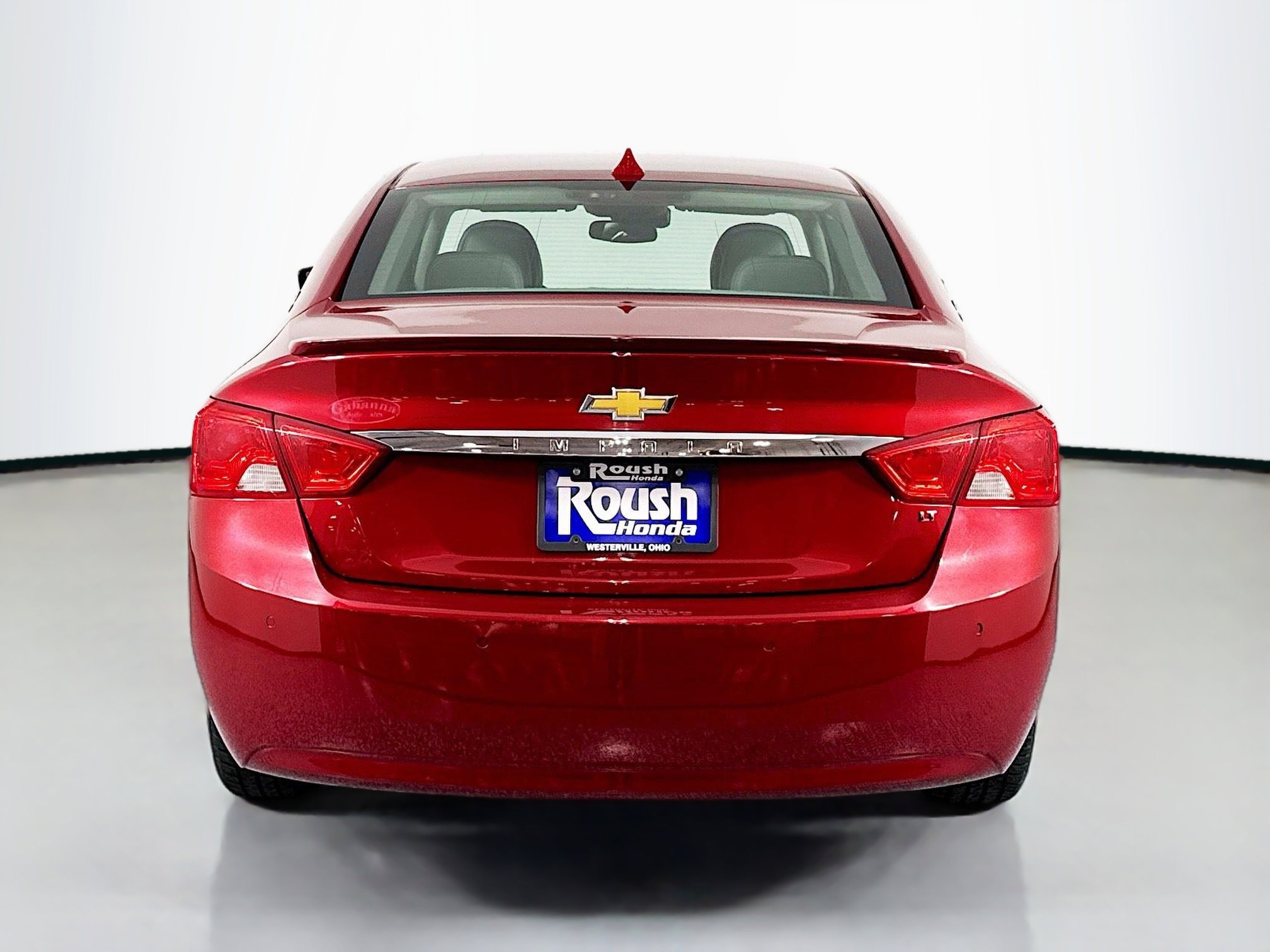 Used 2014 Chevrolet Impala LT FWD image 6