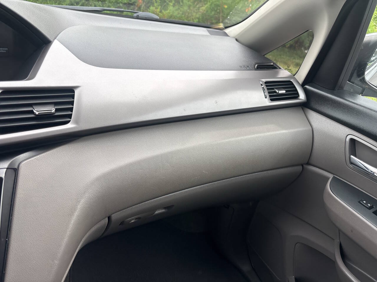 Used 2016 Honda Odyssey EX-L image 26