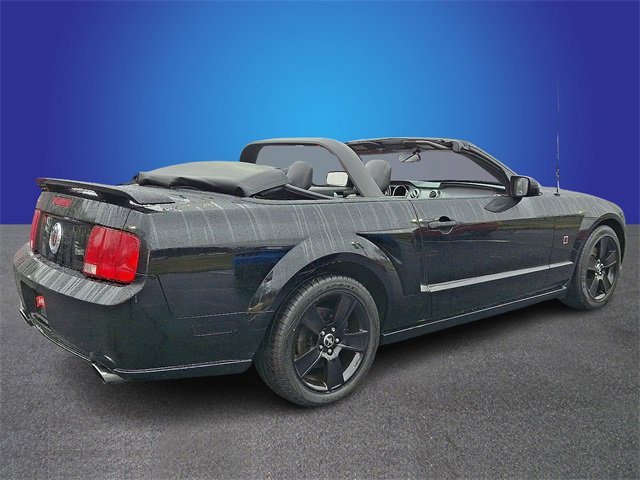 Used 2006 Ford Mustang GT image 4