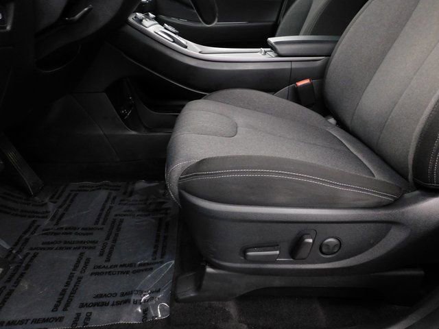 Used 2022 Hyundai Palisade SEL image 24