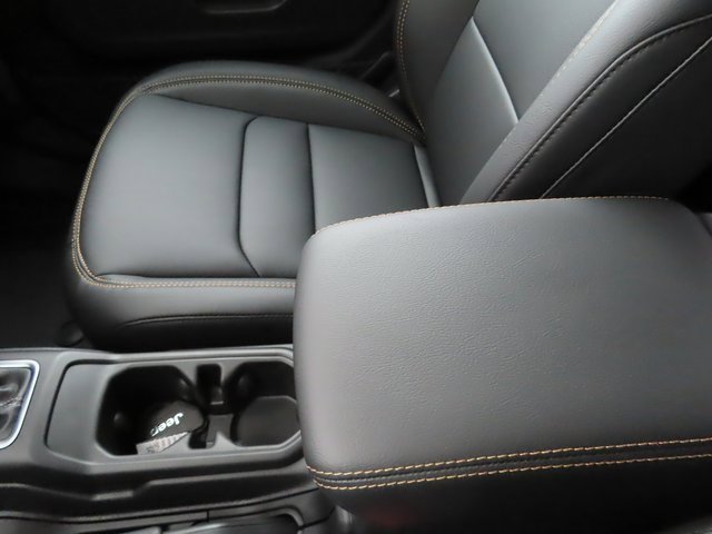 New 2026 Jeep Gladiator Sport image 35