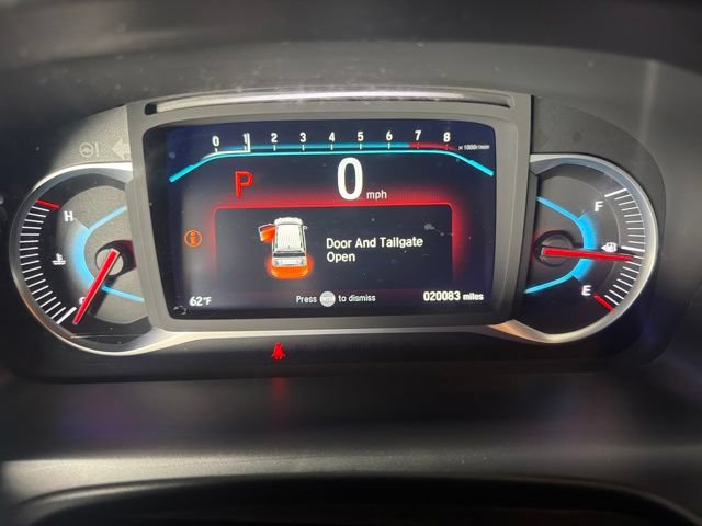 Certified 2022 Honda Pilot EX-L image 26