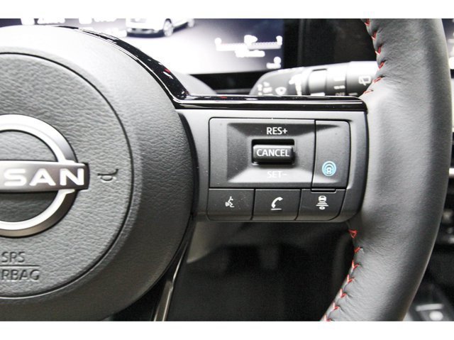 New 2027 Nissan Kicks SR w/ SR Premium Package FWD image 19
