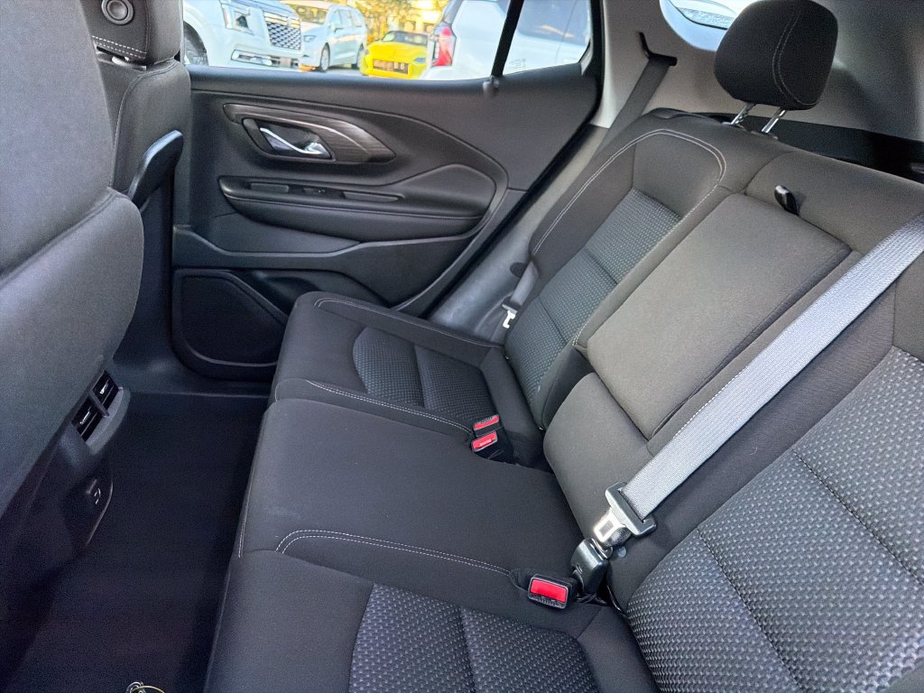 Used 2023 GMC Terrain SLE w/ Elevation Edition FWD image 31