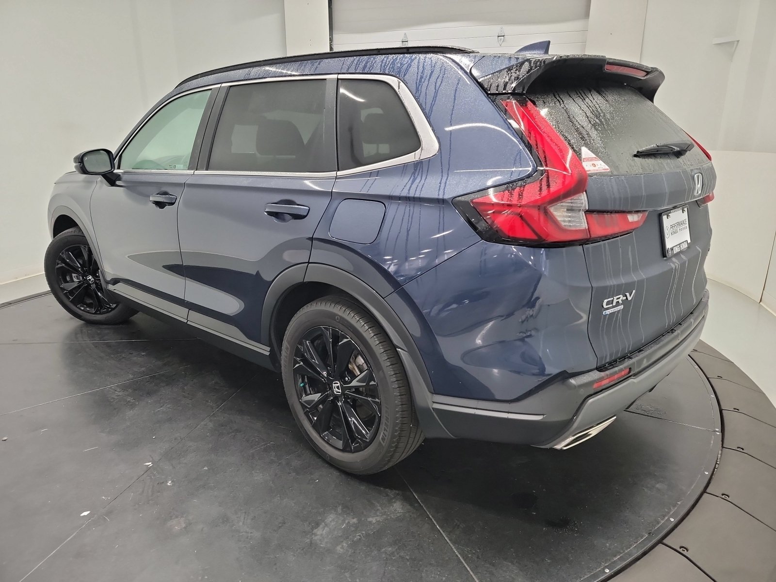 Certified 2023 Honda CR-V Sport Touring image 6
