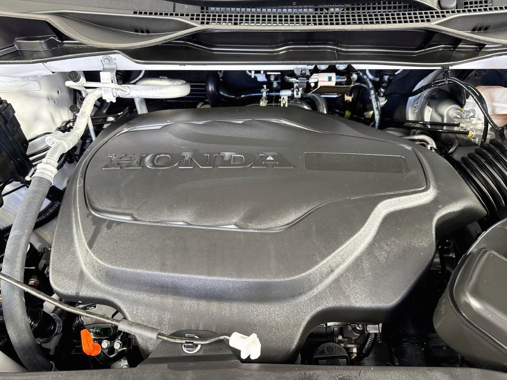 Certified 2026 Honda Odyssey Sport-L image 43