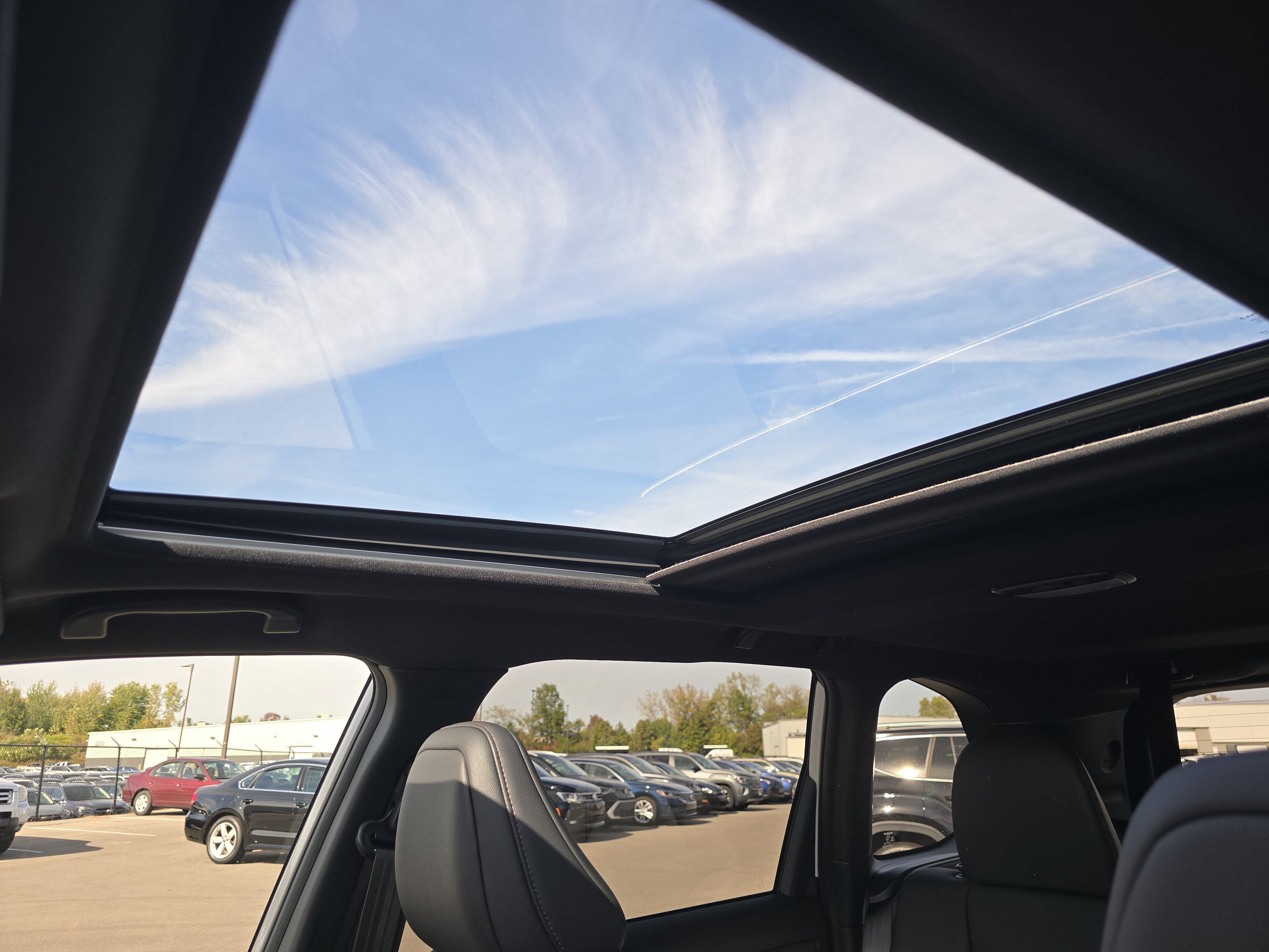 New 2025 Subaru Forester Sport image 9