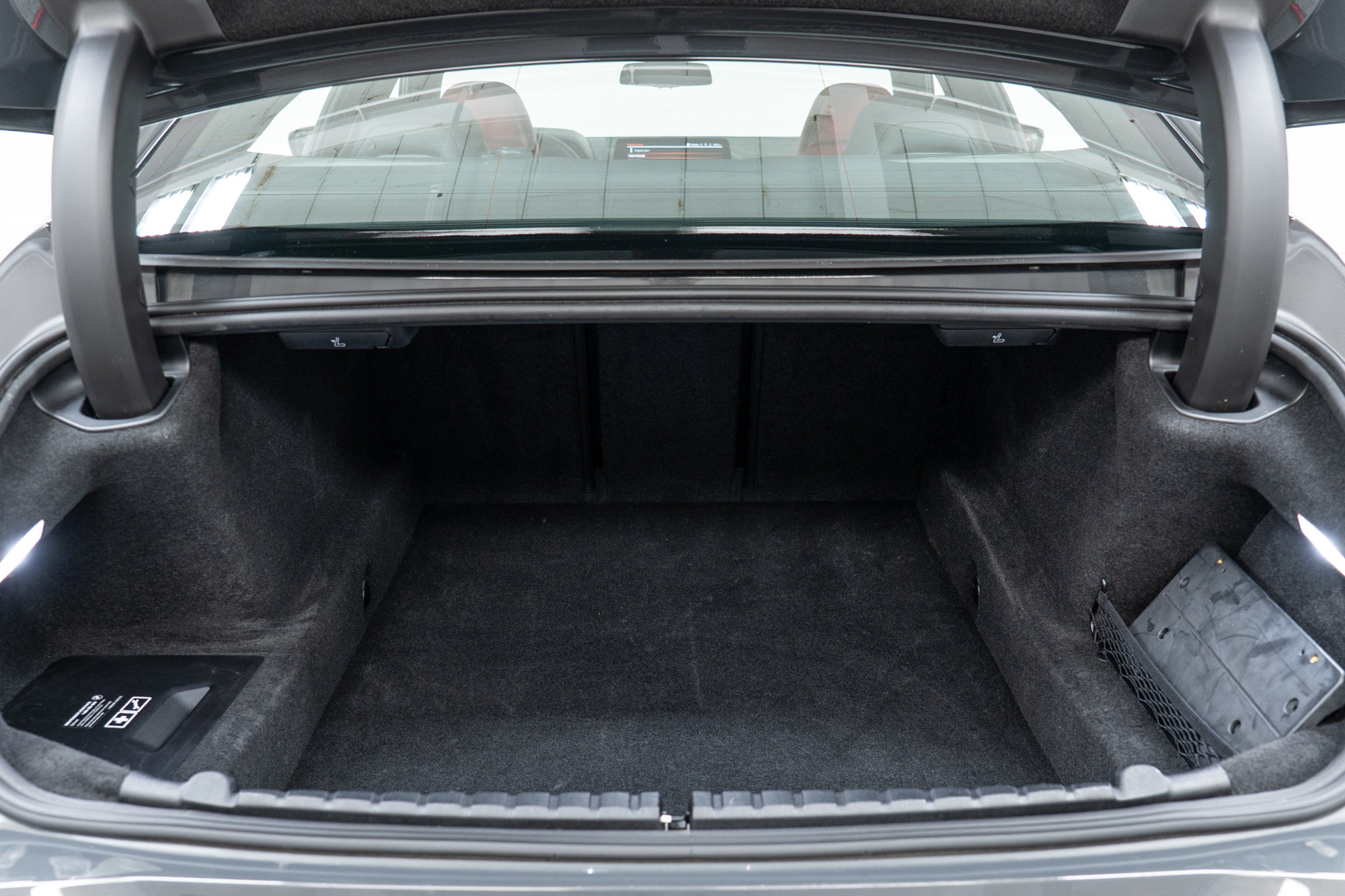 Certified 2025 BMW M850i xDrive image 10
