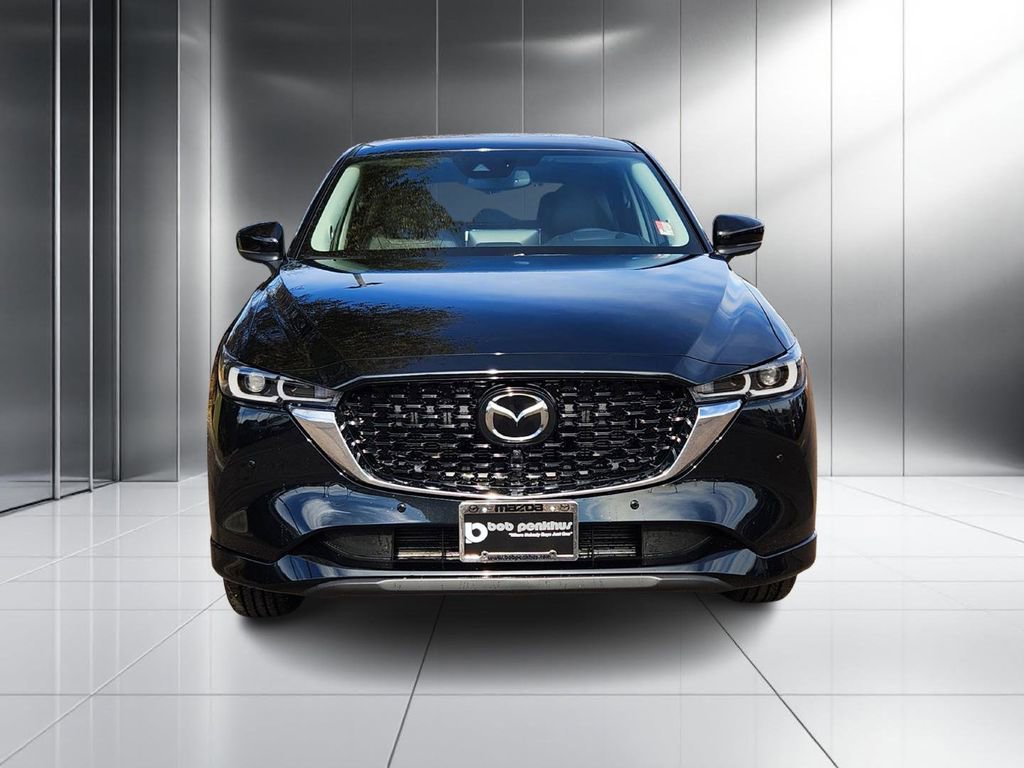 New 2025 MAZDA CX-5 AWD 2.5 S w/ Premium Plus Pkg image 25