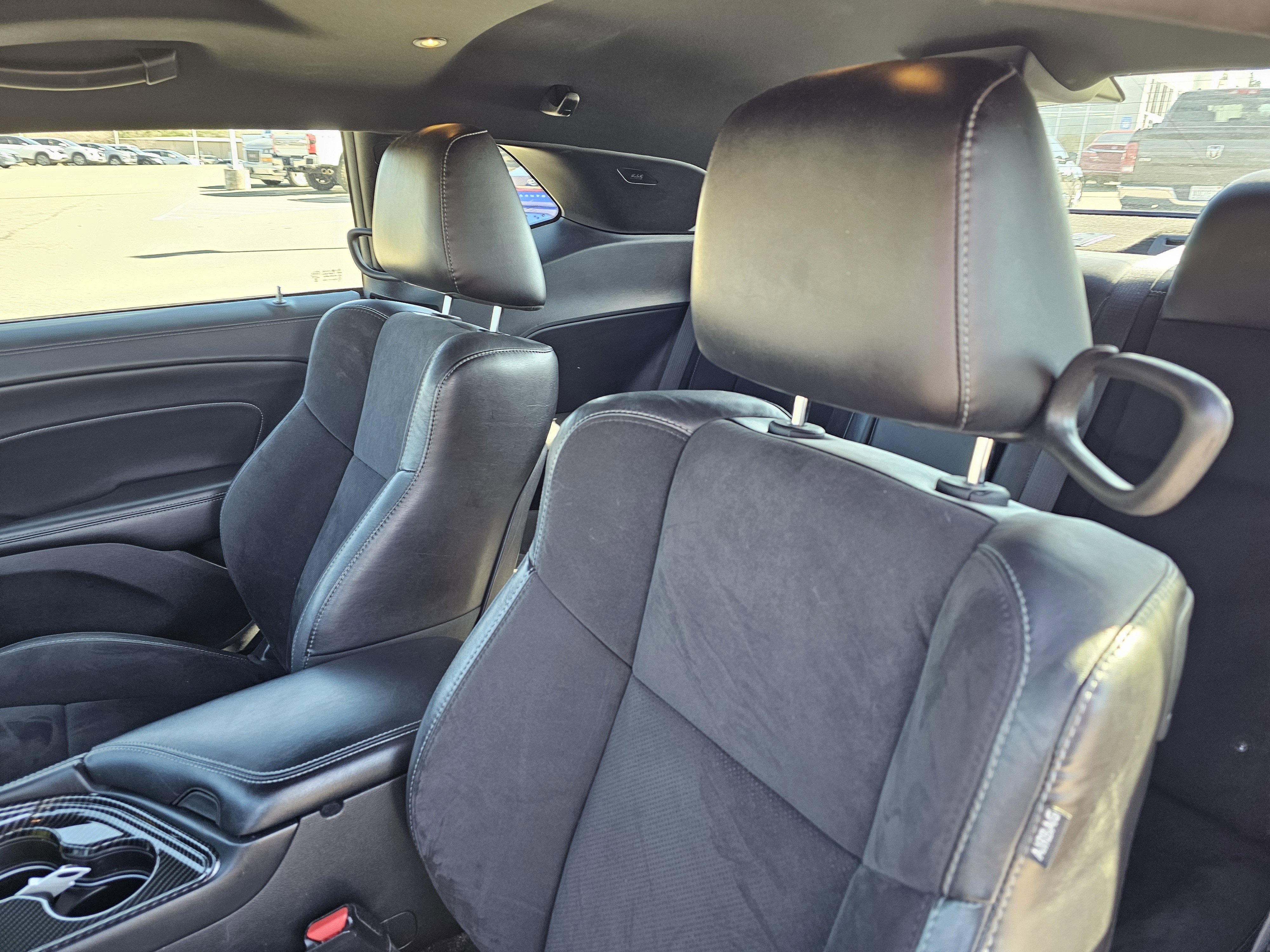 Used 2022 Dodge Challenger GT w/ Plus Package image 17