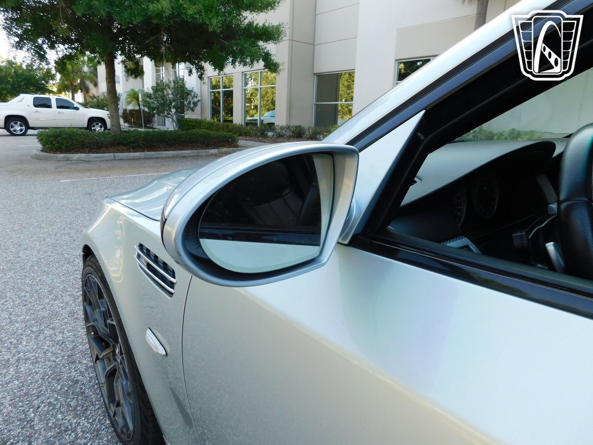 Used 2006 BMW M5 image 26