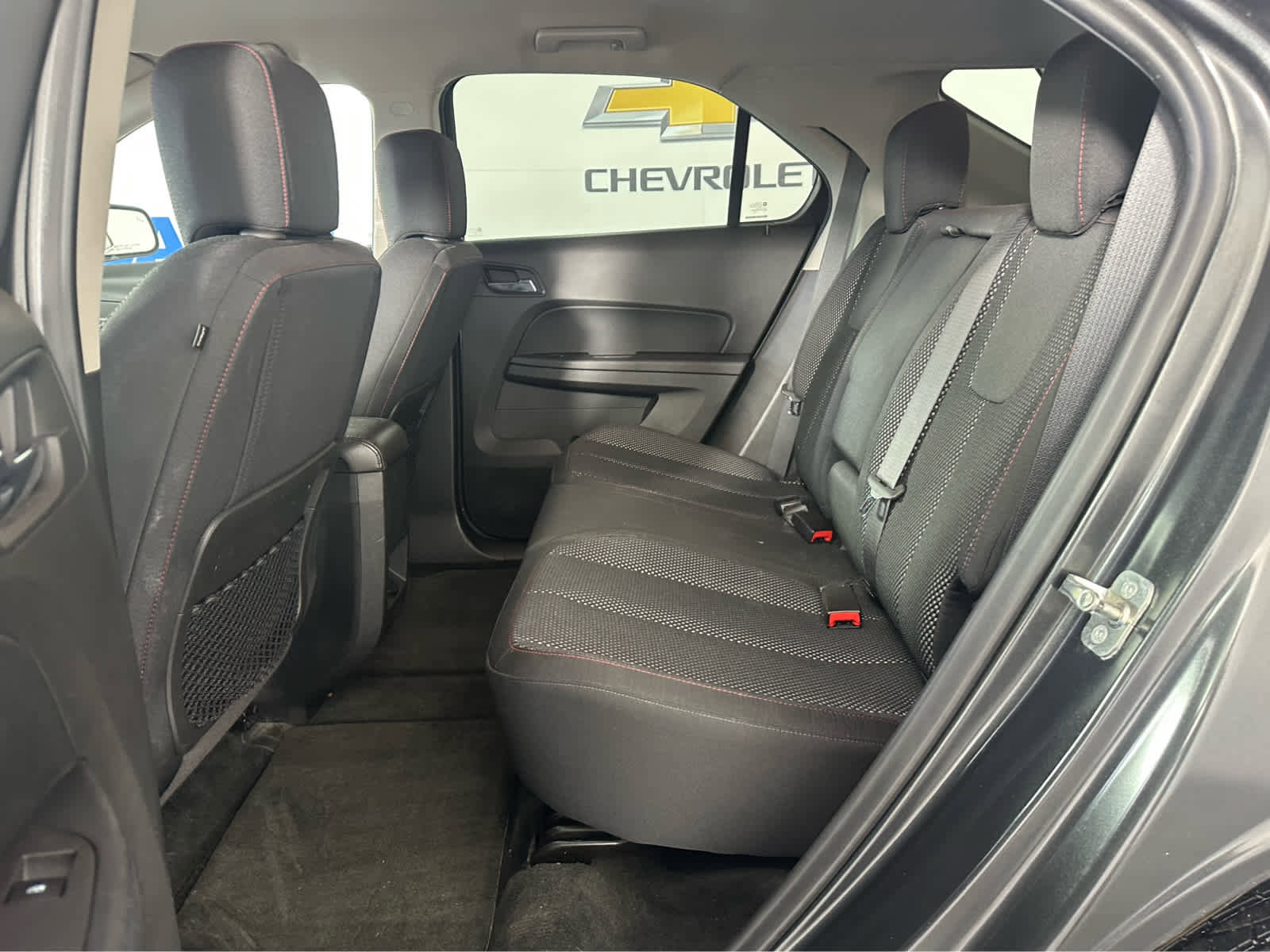 Used 2017 Chevrolet Equinox LT w/ Driver Confidence Package II image 20