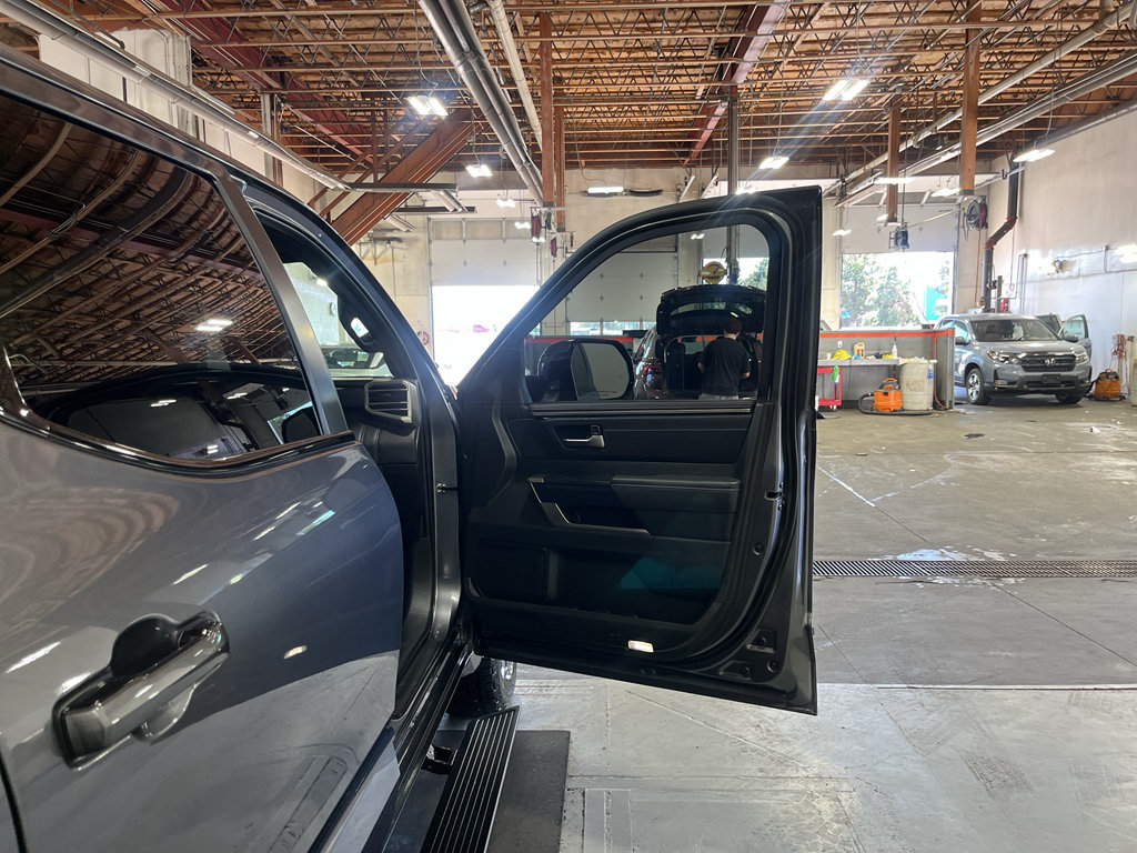 Used 2026 Toyota Tundra Platinum AWD/4WD image 22