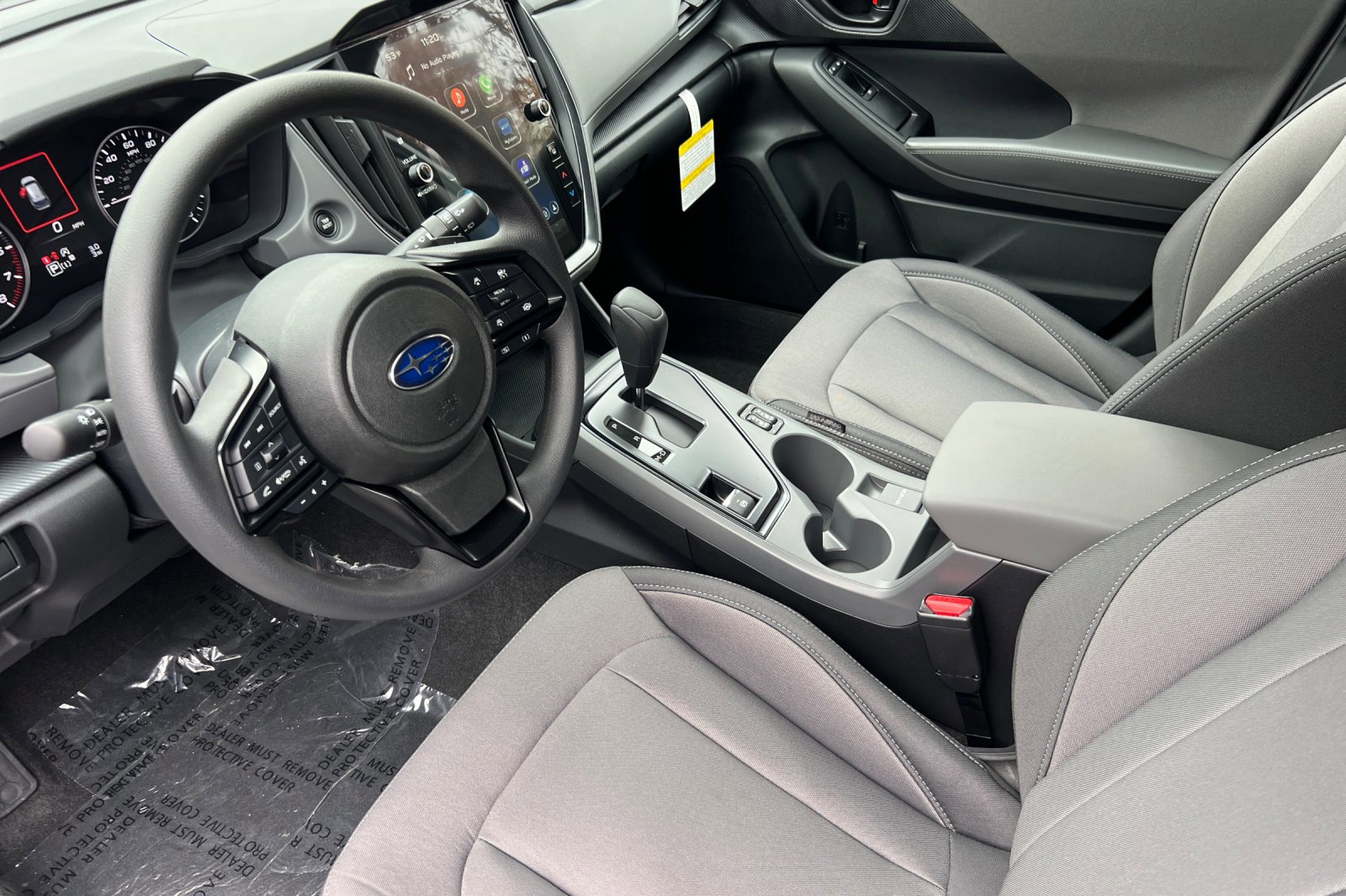 New 2026 Subaru Crosstrek 2.5i Premium image 10