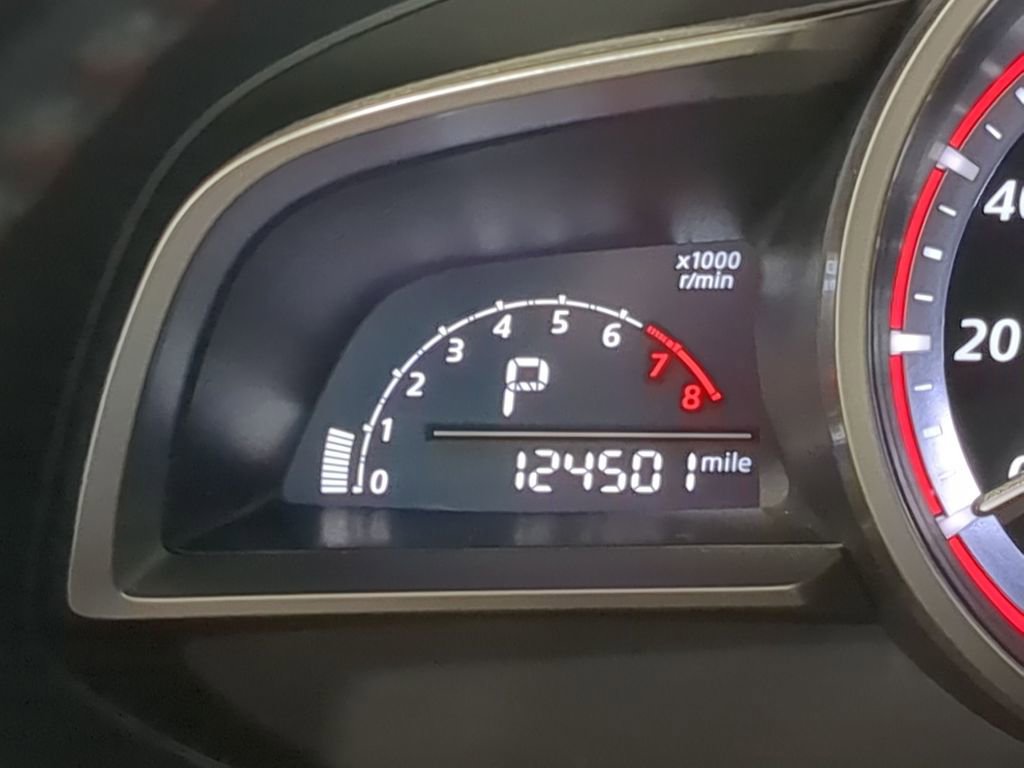 Used 2015 MAZDA MAZDA3 i Touring w/ Technology Package image 35