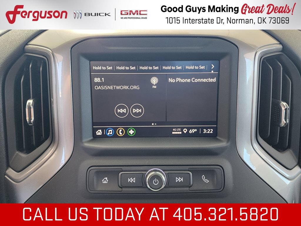 New 2026 GMC Sierra 3500 Pro w/ Convenience Package AWD/4WD image 31