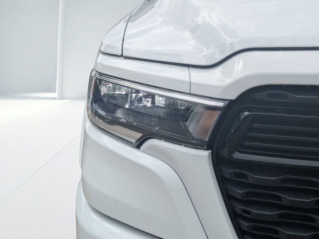 New 2026 RAM 1500 Big Horn image 8